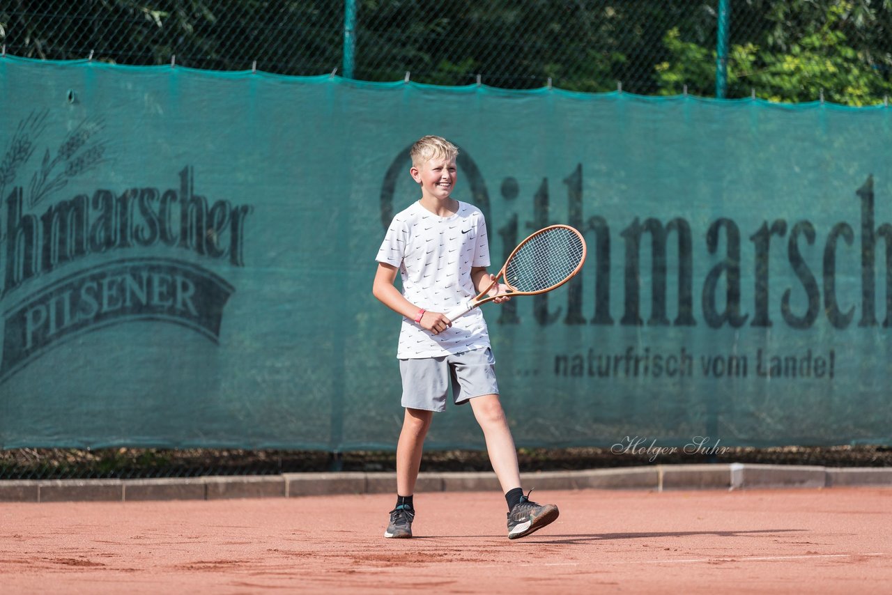 Bild 43 - Marner Tennisevent mit Mischa Zverev